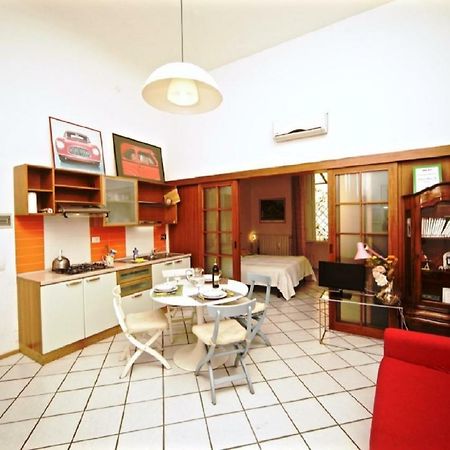 Faenza Novella Διαμέρισμα Φλωρεντία Εξωτερικό φωτογραφία