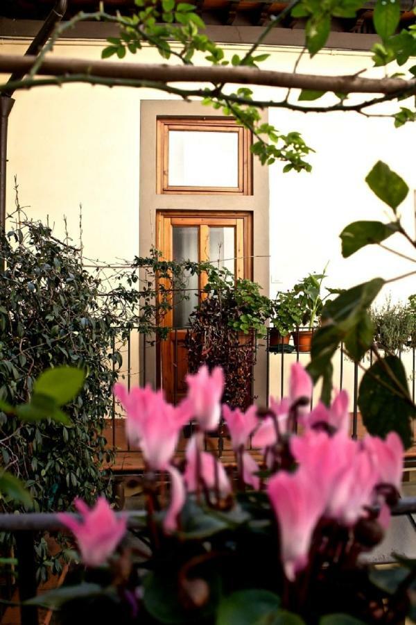 Faenza Novella Διαμέρισμα Φλωρεντία Εξωτερικό φωτογραφία