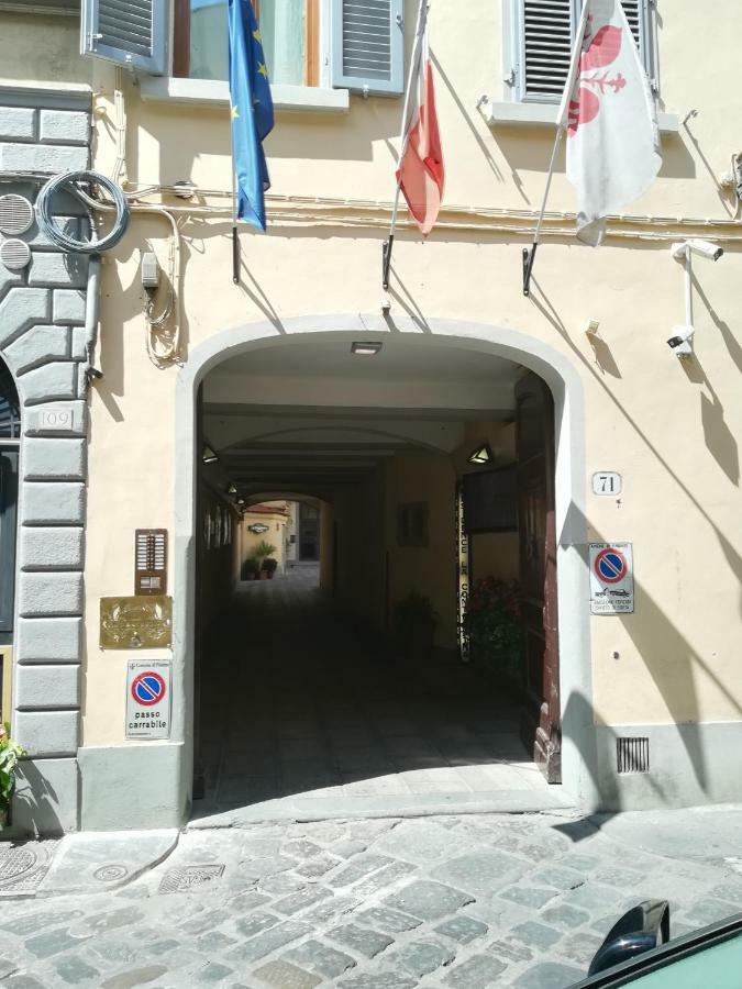 Faenza Novella Διαμέρισμα Φλωρεντία Εξωτερικό φωτογραφία