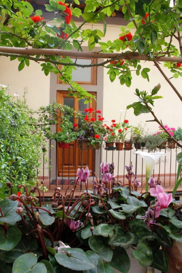 Faenza Novella Διαμέρισμα Φλωρεντία Εξωτερικό φωτογραφία