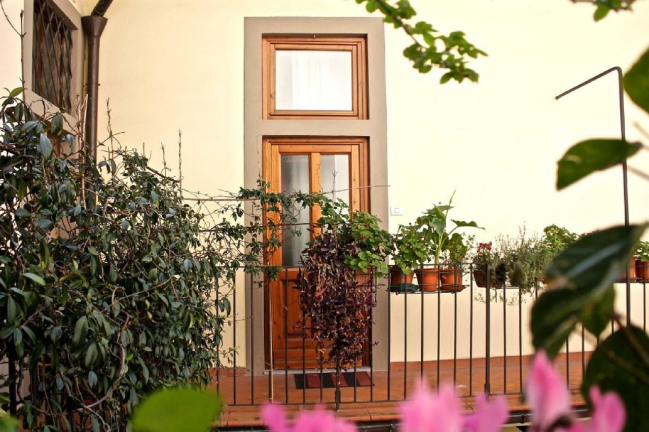 Faenza Novella Διαμέρισμα Φλωρεντία Εξωτερικό φωτογραφία