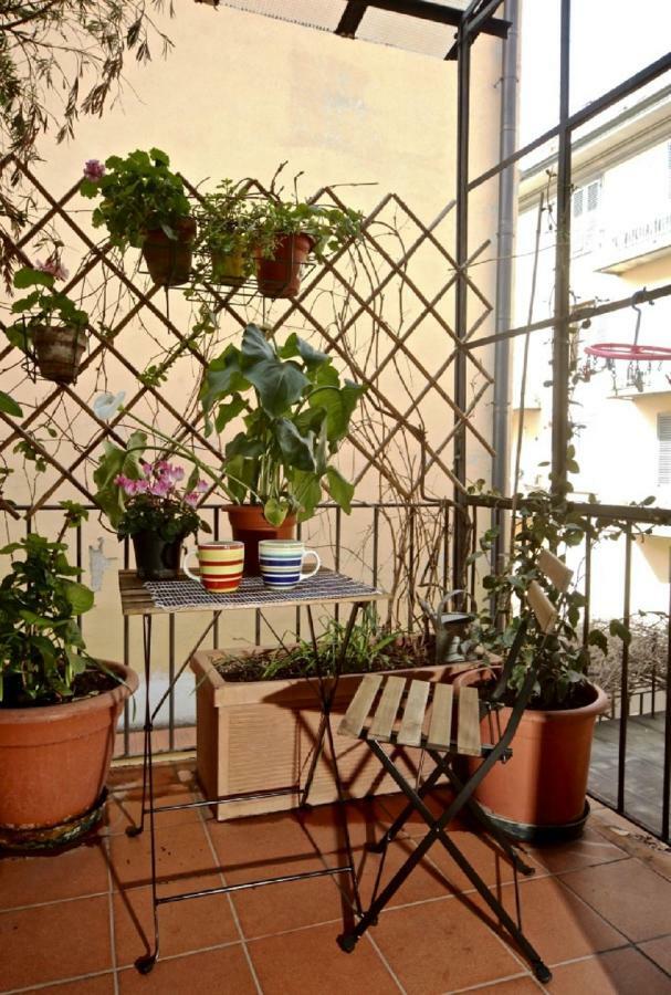 Faenza Novella Διαμέρισμα Φλωρεντία Εξωτερικό φωτογραφία