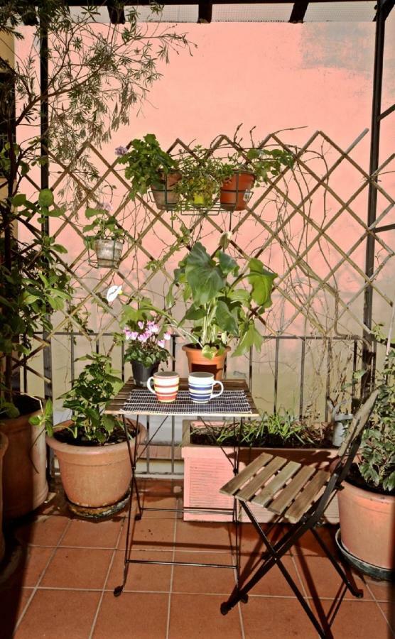 Faenza Novella Διαμέρισμα Φλωρεντία Εξωτερικό φωτογραφία